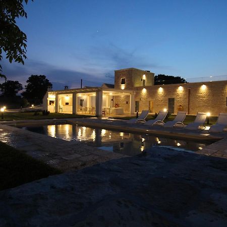 Vita Dorata - Rural Chic Alberobello Luaran gambar