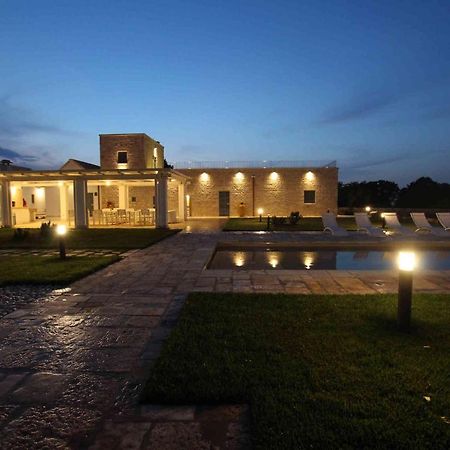 Vita Dorata - Rural Chic Alberobello Luaran gambar