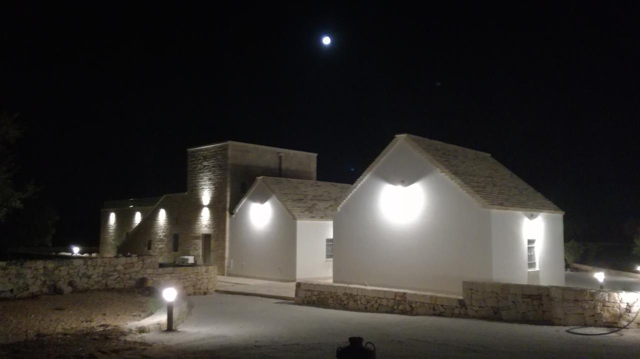 Vita Dorata - Rural Chic Alberobello Luaran gambar
