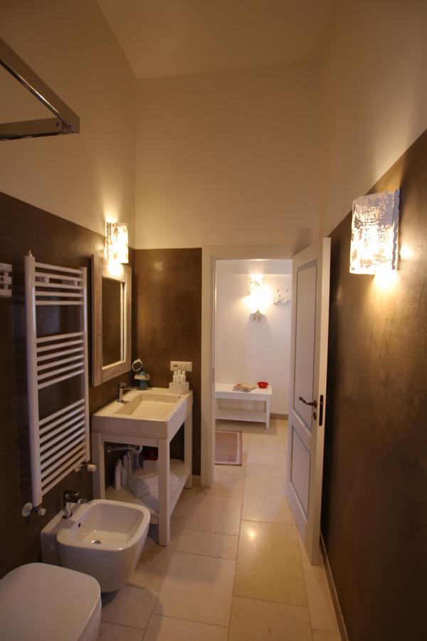 Vita Dorata - Rural Chic Alberobello Luaran gambar