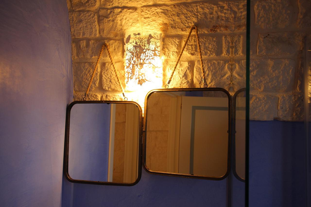 Vita Dorata - Rural Chic Alberobello Luaran gambar