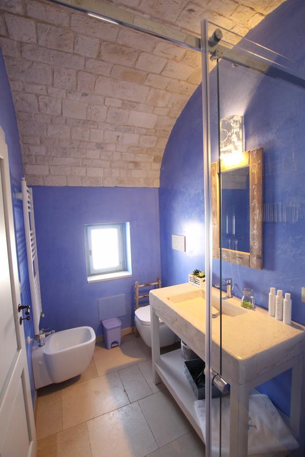 Vita Dorata - Rural Chic Alberobello Luaran gambar