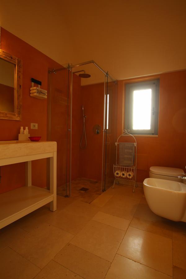 Vita Dorata - Rural Chic Alberobello Luaran gambar