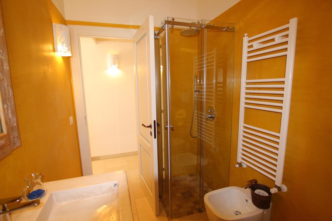 Vita Dorata - Rural Chic Alberobello Luaran gambar