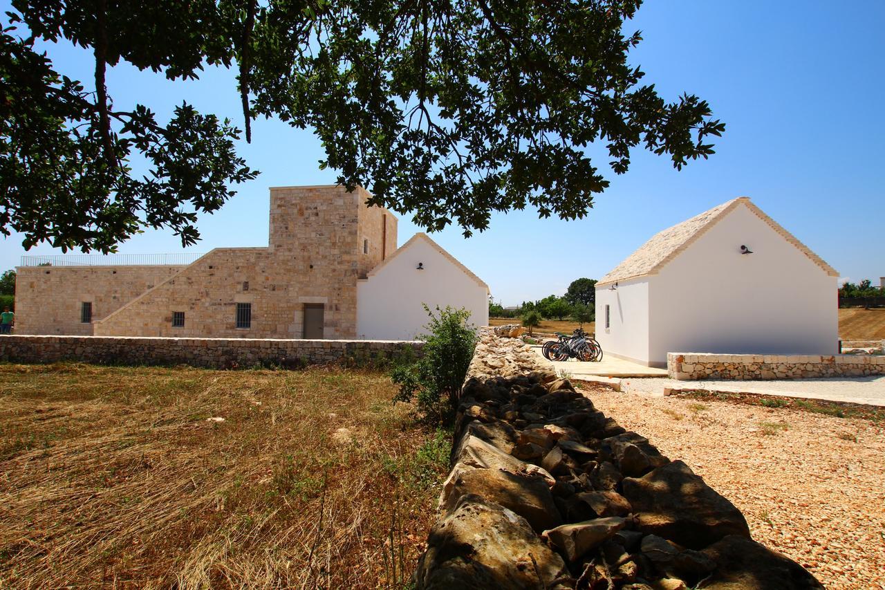 Vita Dorata - Rural Chic Alberobello Luaran gambar