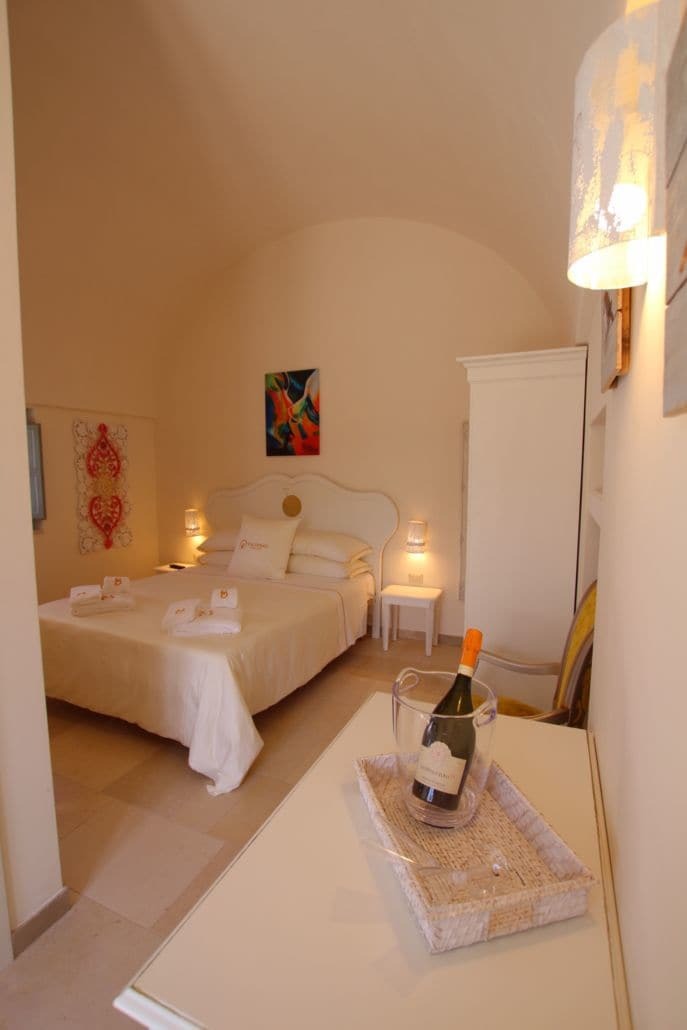 Vita Dorata - Rural Chic Alberobello Luaran gambar